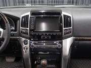 Toyota Land Cruiser 200 Series Рестайлинг 1 Москва  - изображение 41