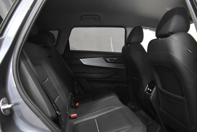 Chery Tiggo 7 Pro Max I с пробегом 2024 года, цена 2 050 000 рублей, 30189 км, внедорожник, Автокод Объявления