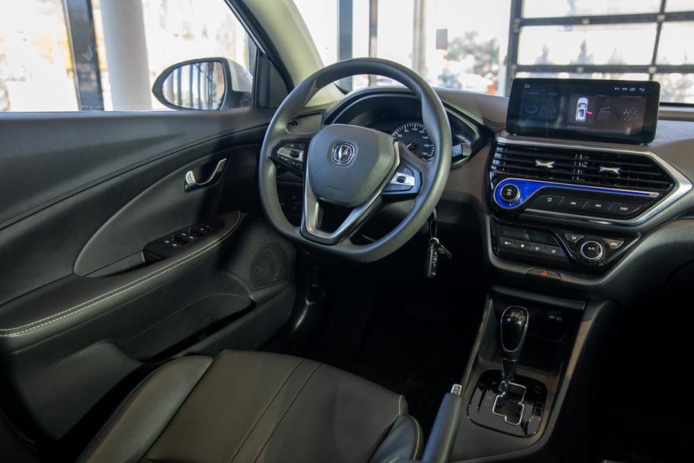 Changan Alsvin Ростов-на-Дону  - изображение 25