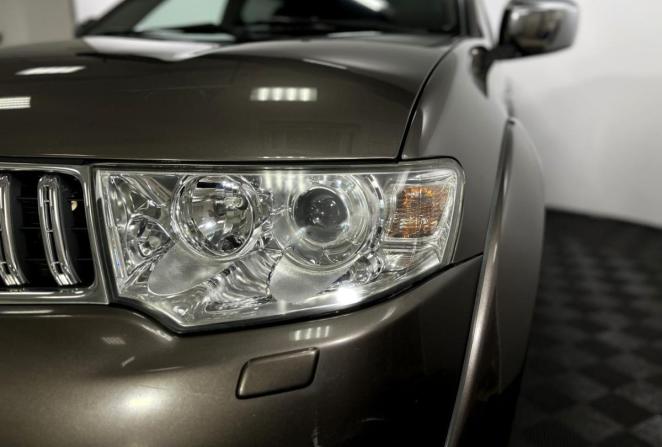 Mitsubishi Pajero Sport II с пробегом 2011 года, цена 1 900 000 рублей, 102287 км, внедорожник, Автокод Объявления
