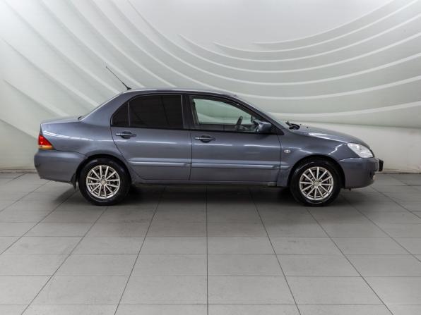 Mitsubishi Lancer IX Рестайлинг с пробегом 2006 года, цена 323 000 рублей, 175523 км, седан, Автокод Объявления