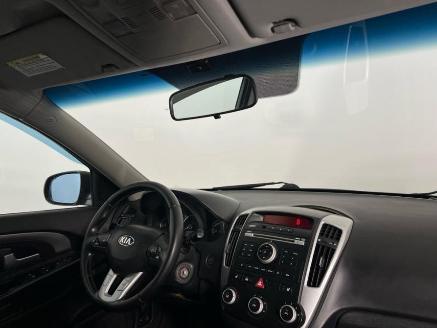 Kia Ceed I Рестайлинг Архангельск  - изображение 13