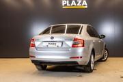 Skoda Octavia III (A7) Уфа  - изображение 21