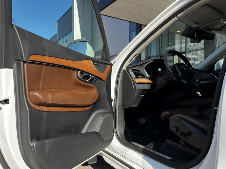 Volvo XC90 II Нижний Новгород  - изображение 14