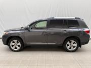 Toyota Highlander II (XU40) Рестайлинг Нижний Тагил  - изображение 24