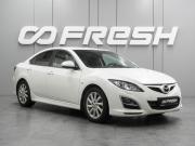 Mazda 6 II (GH) Рестайлинг Воронеж  - изображение 22