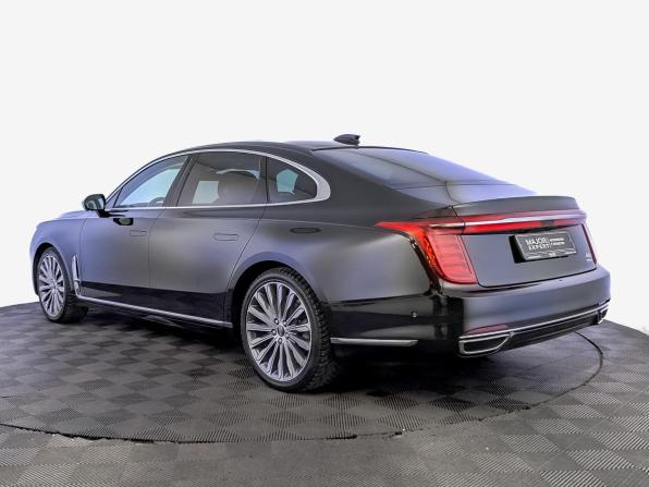 Hongqi H9 I с пробегом 2023 года, цена 3 300 000 рублей, 97200 км, седан, Автокод Объявления