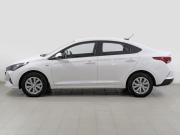Hyundai Solaris II Рестайлинг Москва  - изображение 33