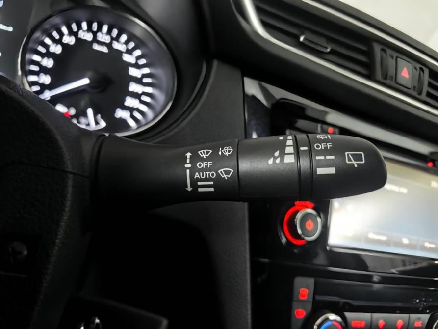 Nissan Qashqai II Москва  - изображение 15