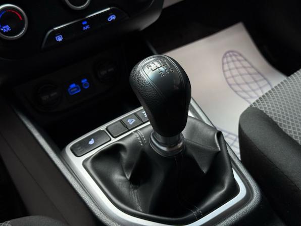 Hyundai Creta I с пробегом 2018 года, цена 1 929 000 рублей, 140300 км, внедорожник, Автокод Объявления