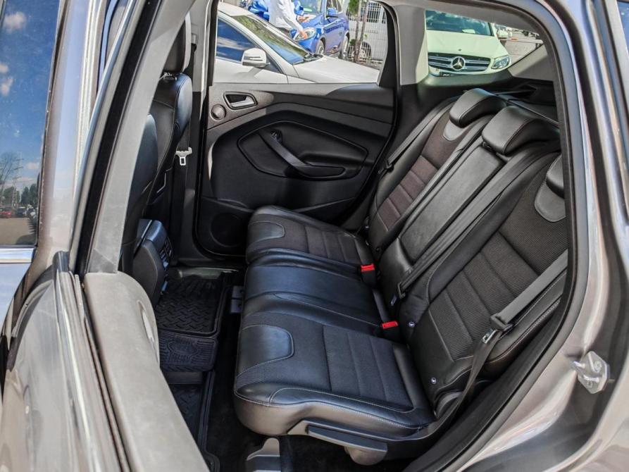 Ford Kuga II Краснодар  - изображение 9