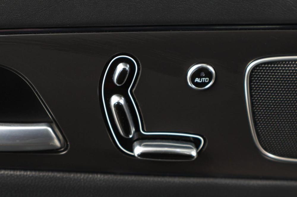 Kia Quoris I Рестайлинг Тюмень  - изображение 23