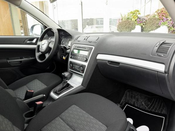 Skoda Octavia I (A4) Рестайлинг с пробегом 2010 года, цена 698 000 рублей, 174000 км, лифтбек, Автокод Объявления