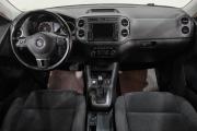 Volkswagen Tiguan I Рестайлинг Новокузнецк  - изображение 53
