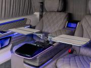 Mercedes-Benz V-Класс III (W447) Рестайлинг 2 Москва  - изображение 62