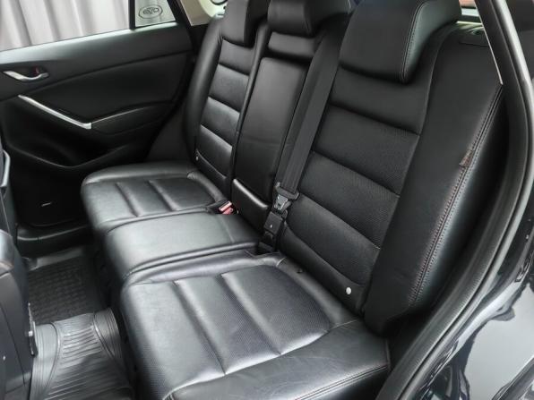 Mazda CX-5 I с пробегом 2014 года, цена 1 749 000 рублей, 155000 км, внедорожник, Автокод Объявления