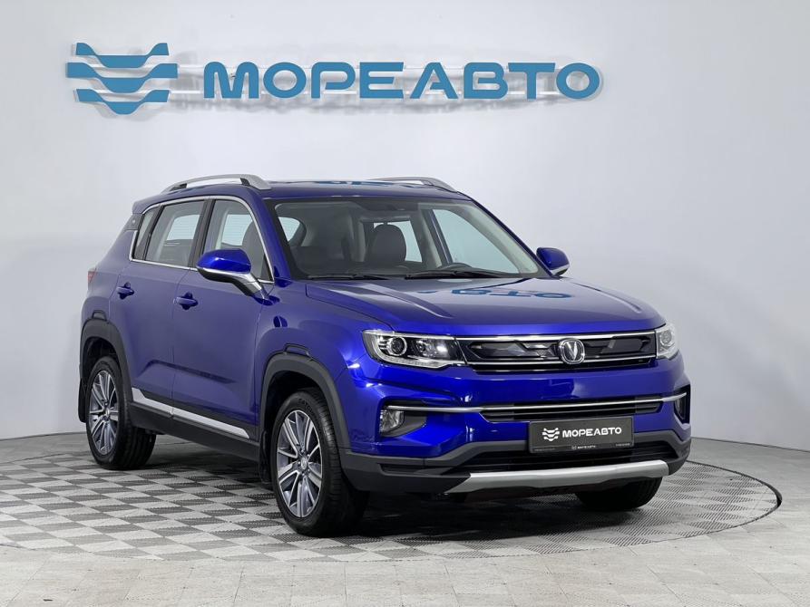 Changan CS35 Plus I Калининград  - изображение 3