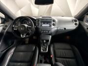 Volkswagen Tiguan I Рестайлинг Москва  - изображение 33