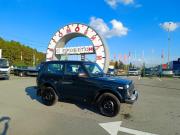 Lada (ВАЗ) Niva Legend I Тюмень  - изображение 17