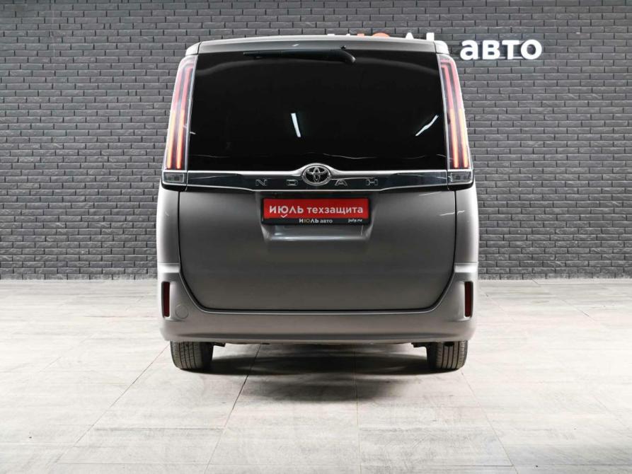 Toyota Noah III (R80) Рестайлинг Екатеринбург  - изображение 5