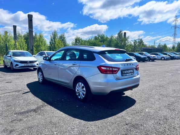 Lada (ВАЗ) Vesta I с пробегом 2021 года, цена 1 099 000 рублей, 116436 км, универсал, Автокод Объявления