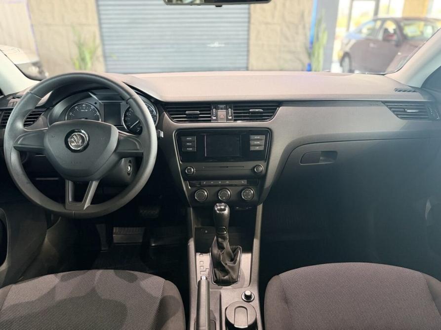 Skoda Octavia III (A7) Оренбург  - изображение 15