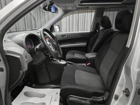 Nissan X-Trail II с пробегом 2007 года, цена 1 059 000 рублей, 223000 км, внедорожник, Автокод Объявления