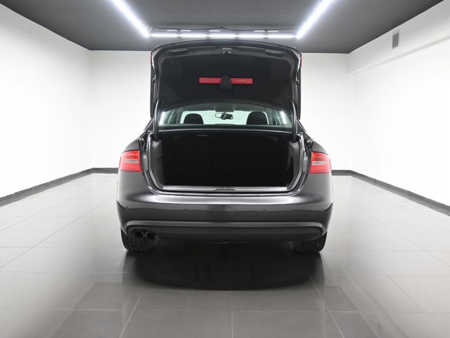 Audi A4 IV (B8) Рестайлинг Тверь  - изображение 7
