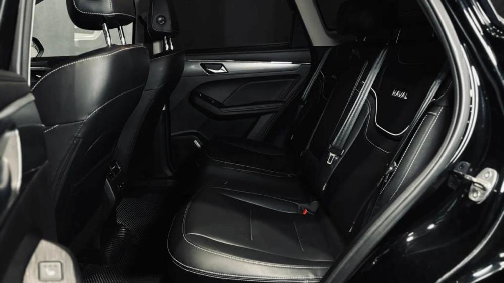 Haval Jolion I Смоленск  - изображение 10