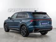 Geely Monjaro I Москва  - изображение 33