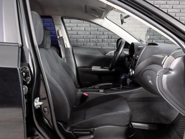 Subaru Impreza III с пробегом 2008 года, цена 750 000 рублей, 157840 км, хэтчбек, Автокод Объявления