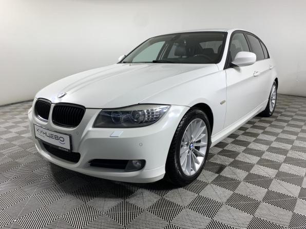 BMW 3 серии V (E90/E91/E92/E93) Рестайлинг с пробегом 2011 года, цена 1 335 000 рублей, 102869 км, универсал, Автокод Объявления