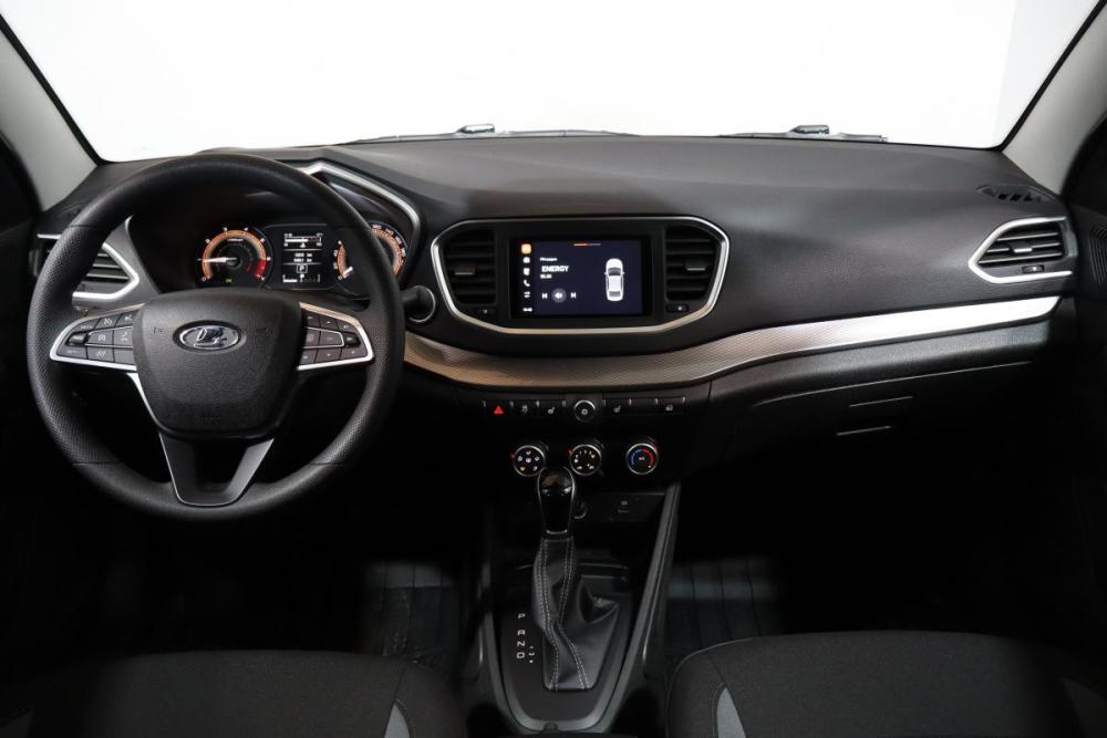 Lada (ВАЗ) Vesta I Рестайлинг (NG) Санкт-Петербург  - изображение 7