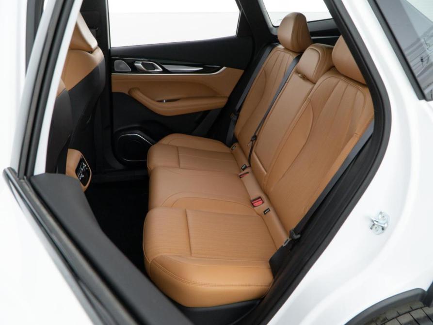 Geely Atlas II Москва  - изображение 9