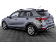 Kia Rio IV Москва  - изображение 35