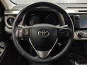 Toyota RAV4 IV (XA40) Рестайлинг Пермь  - изображение 25