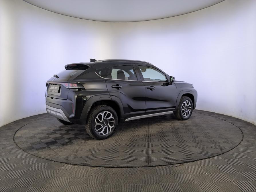 Suzuki Fronx Москва  - изображение 5