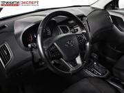 Hyundai Creta I Белгород  - изображение 27