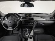 BMW 3 серии VI (F3x) Рестайлинг Москва  - изображение 44