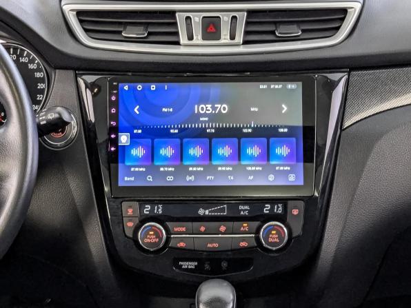 Nissan X-Trail III с пробегом 2015 года, цена 1 690 000 рублей, 115792 км, внедорожник, Автокод Объявления