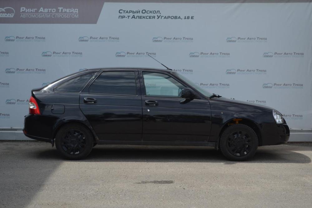 Lada (ВАЗ) Priora I Старый Оскол  - изображение 7