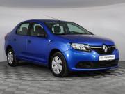 Renault Logan II Химки  - изображение 15