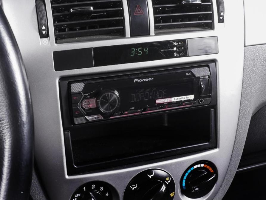 Chevrolet Lacetti I Ростов-на-Дону  - изображение 13