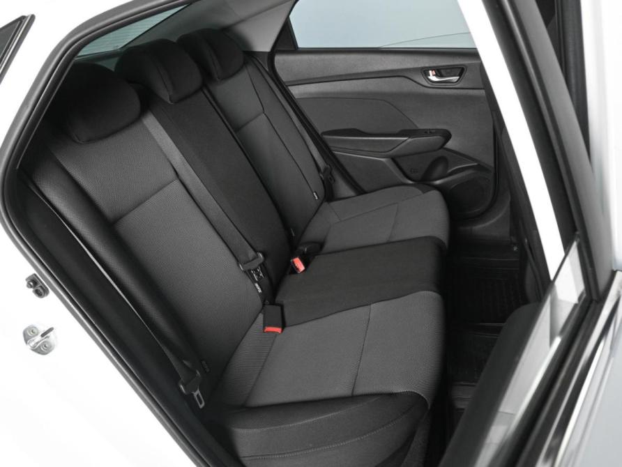 Hyundai Solaris II Рестайлинг Ростов-на-Дону  - изображение 7