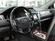 Toyota Camry VII (XV50) Новосибирск  - изображение 30