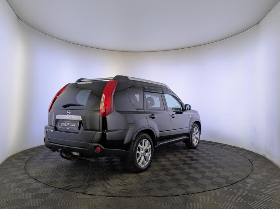 Nissan X-Trail II Рестайлинг Москва  - изображение 5