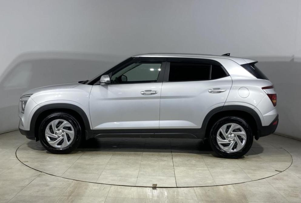 Hyundai Creta I Рестайлинг Саранск  - изображение 11