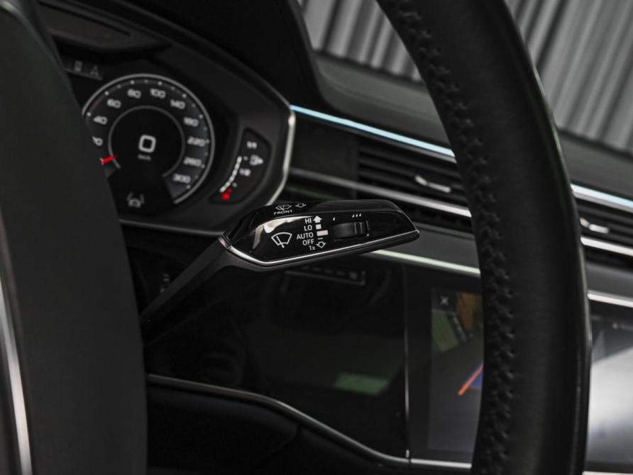 Audi A8 IV (D5) Ставрополь  - изображение 18