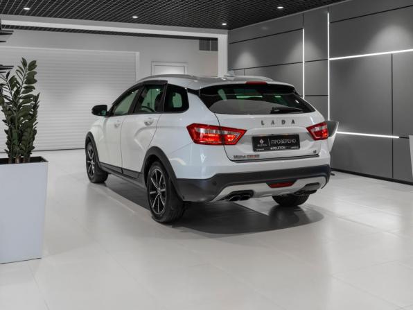 Lada (ВАЗ) Vesta I с пробегом 2019 года, цена 790 000 рублей, 209924 км, универсал, Автокод Объявления