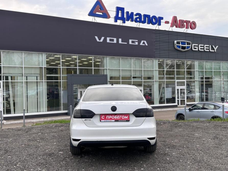 Volkswagen Jetta VI Набережные Челны  - изображение 5